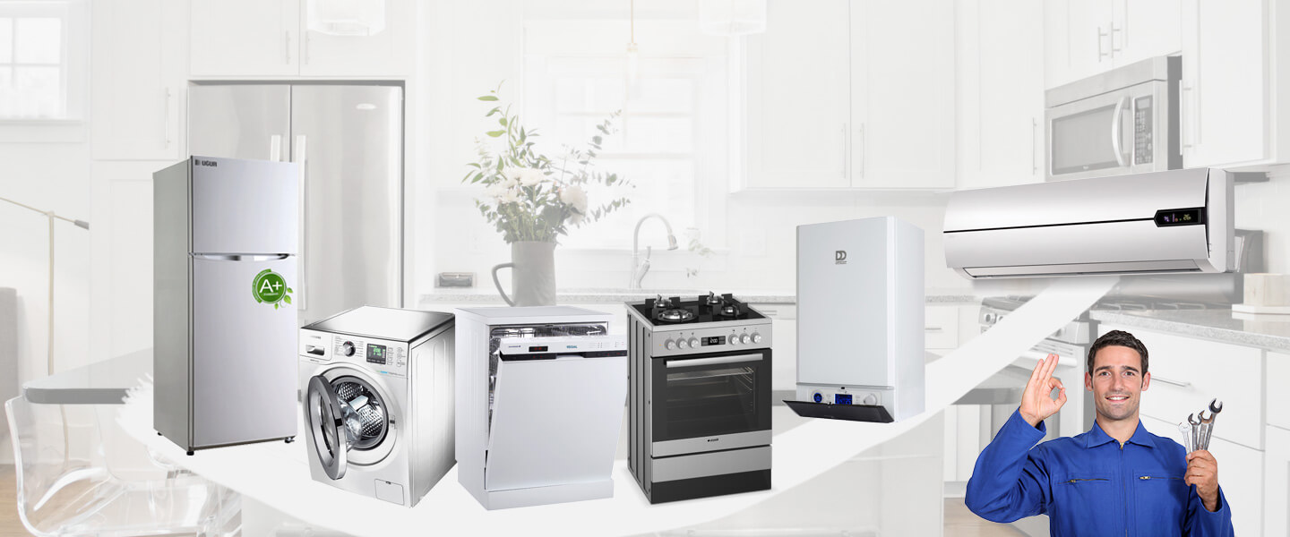 Çeltik Gaggenau Servisi